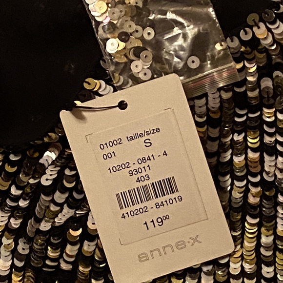 Halter top - Picture 3 of 4